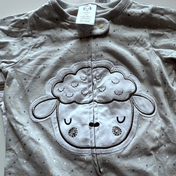 GERBER PAJAMAS - Picture 8 of 14